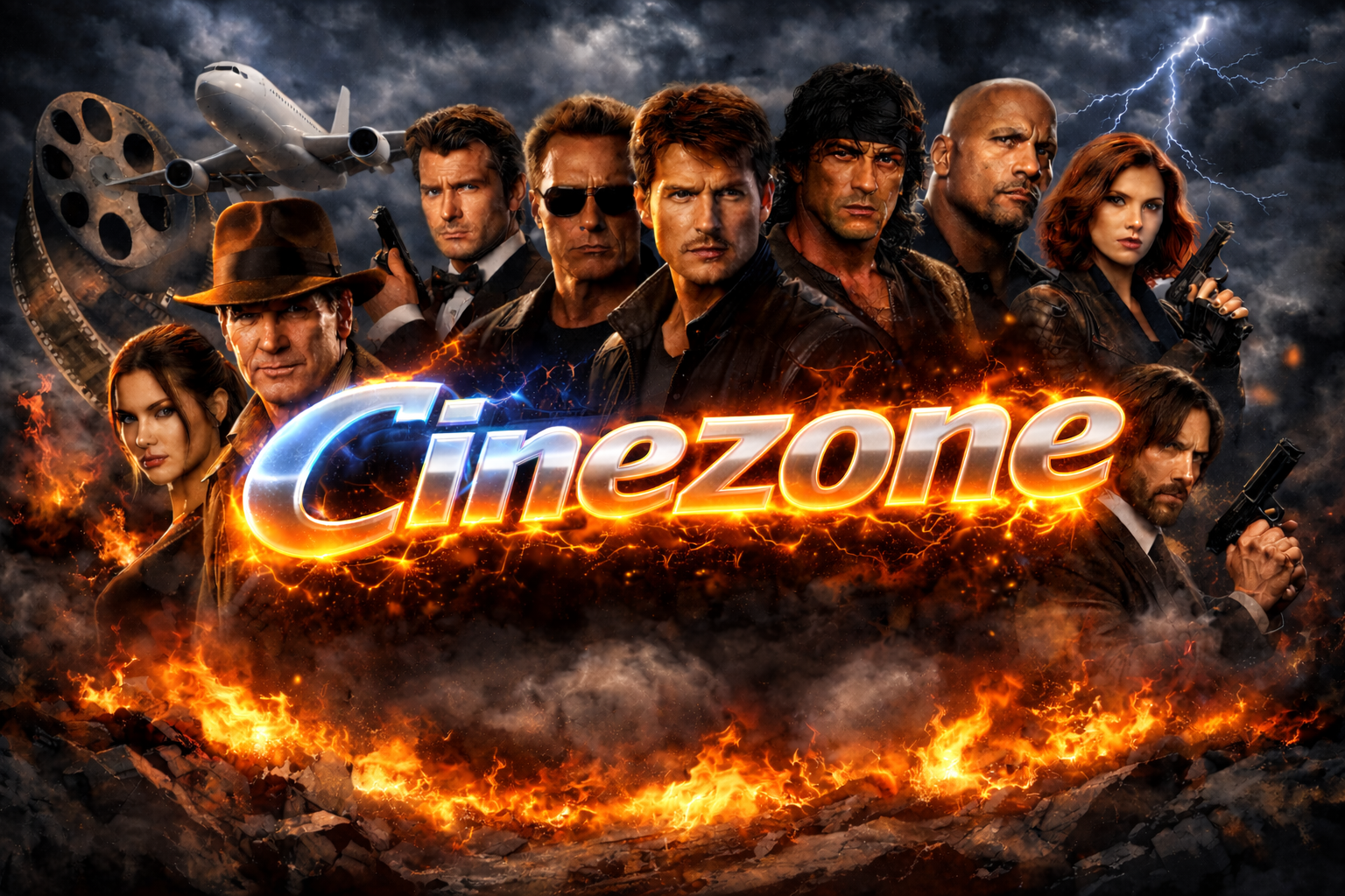 Featured Movie Poster